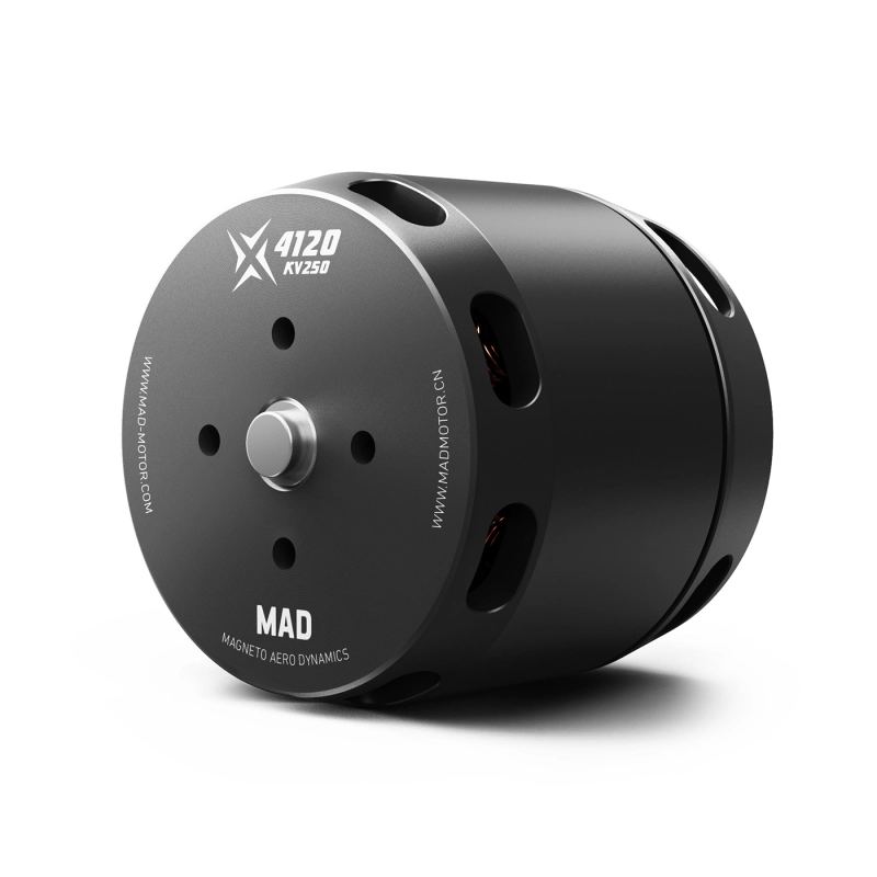 Мотор X4120 eVTOL для самолётов (500KV)