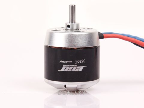 Двигатели ECO Version C для самолётов