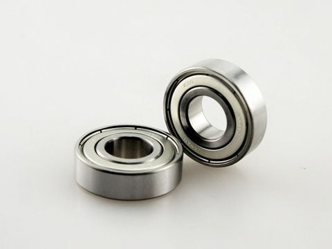 Подшипники GA-Series — подшипники для моторов GA800–GA6000