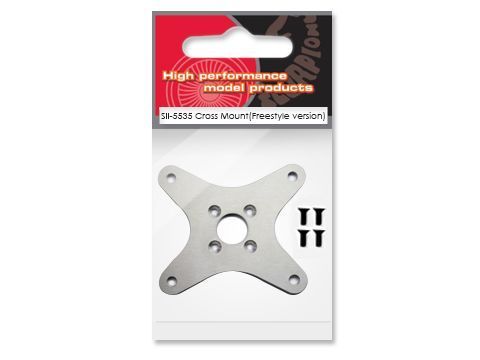 Монтажный кронштейн Scorpion SII-5535 (Freestyle version)