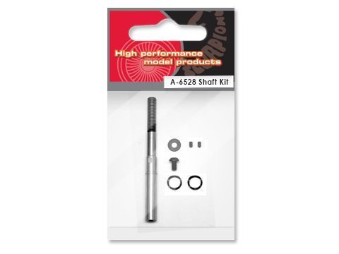 Комплект вала Scorpion A-6528 (V1)