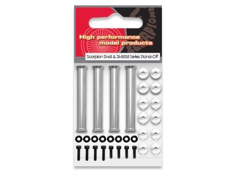 Комплект стоек Scorpion SII-65 & SII-5535