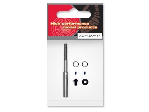 Комплект вала Scorpion A-5524