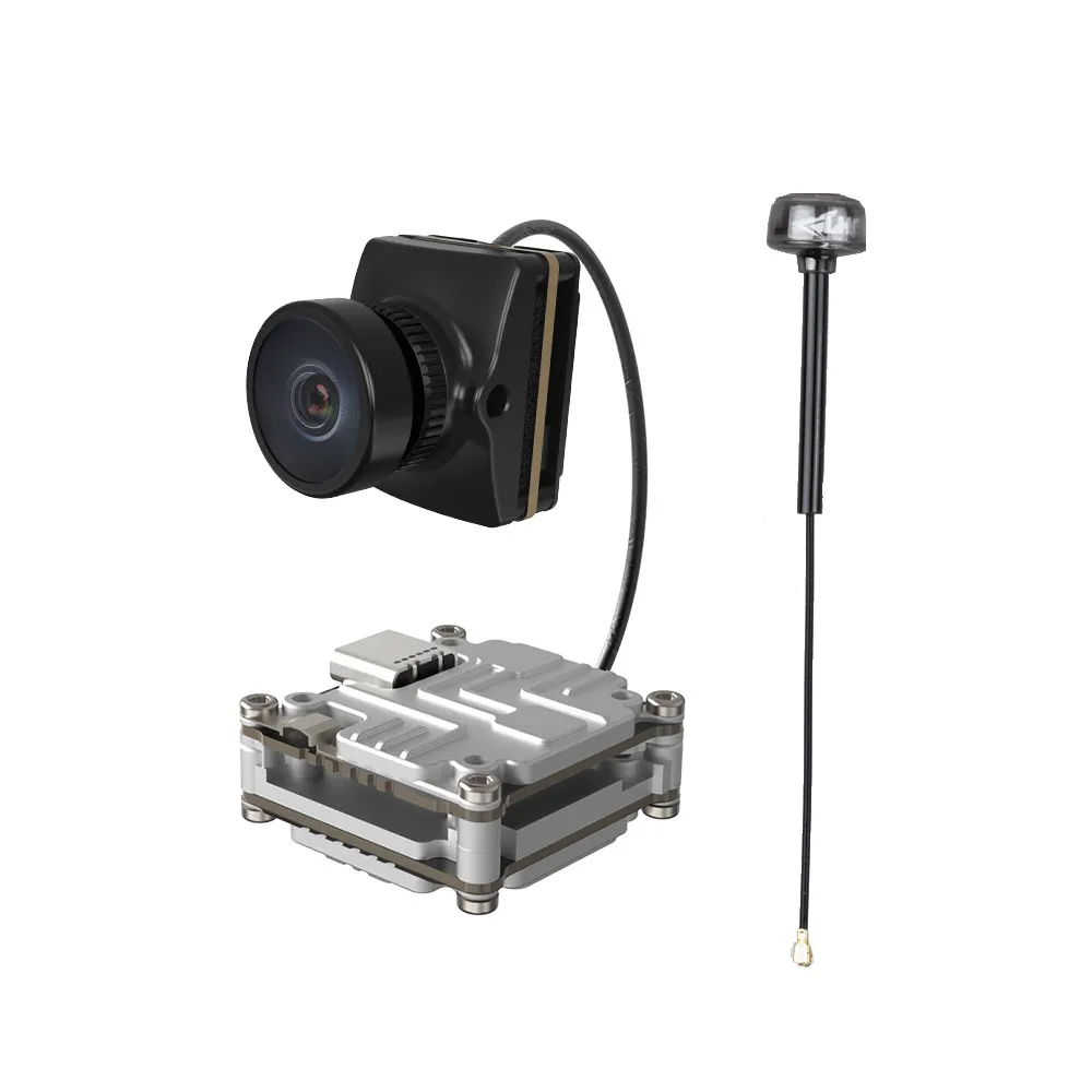 Цифровая FPV-система RunCam Link Wasp Nano Digital HD FPV Camera System