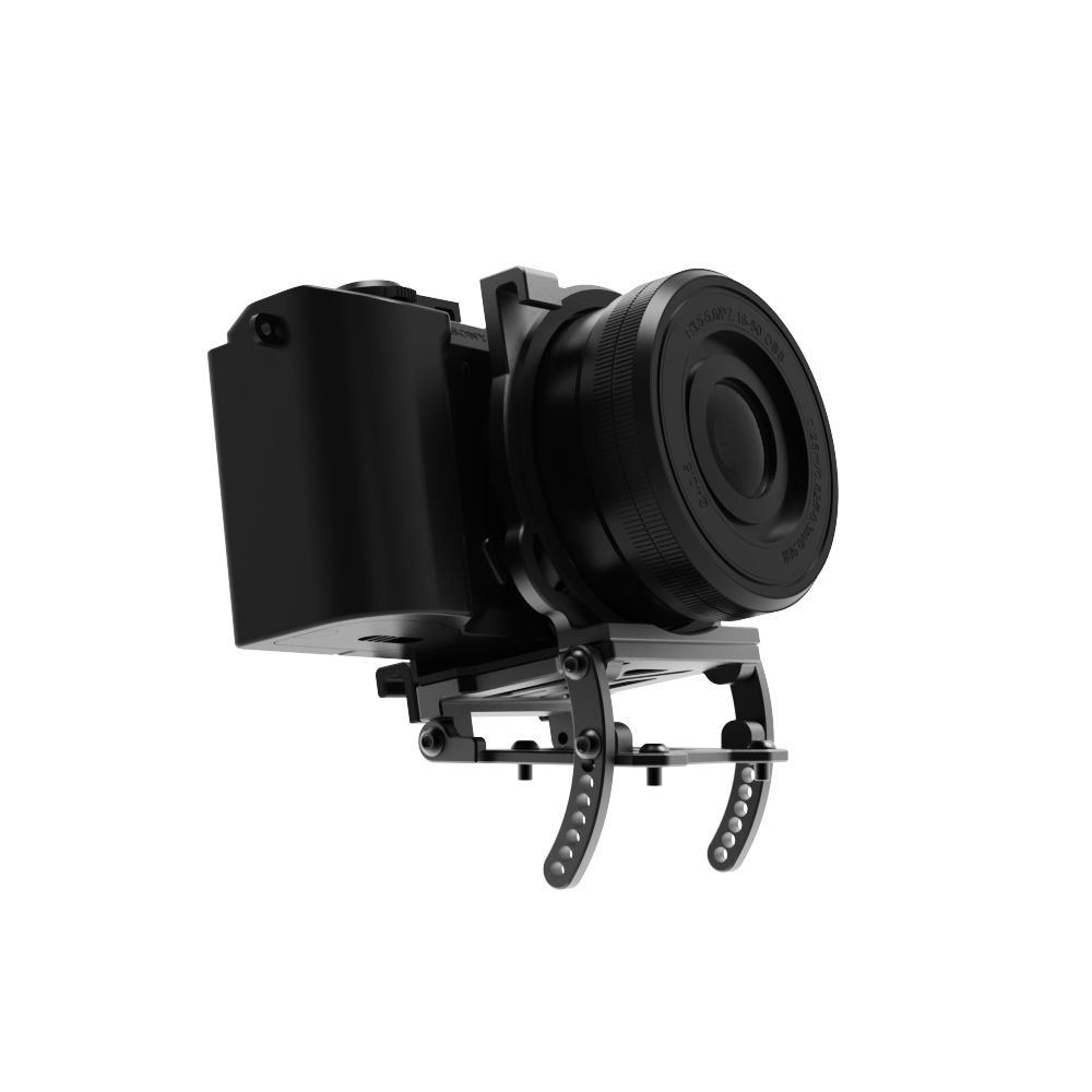 Крепление для камеры Sony ZV-E10