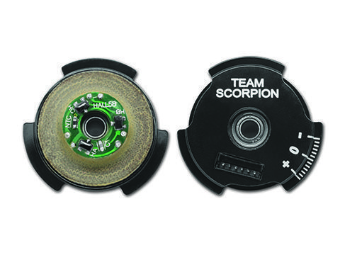 Датчик Scorpion RS-3420