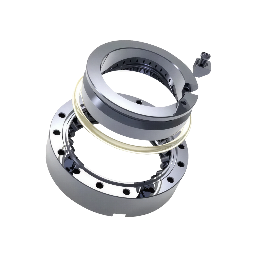 Крестоподшипник цилиндрический роликовый