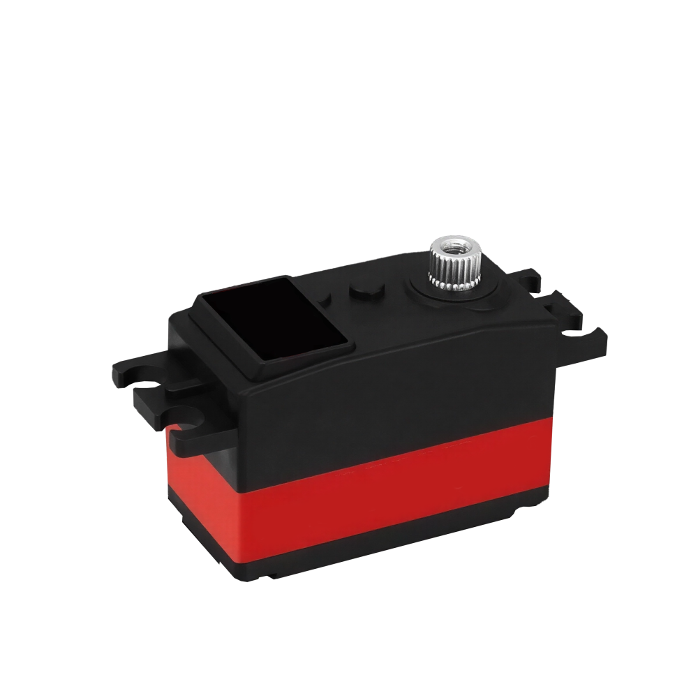 KTKM4409MD цифровой низкопрофильный сервопривод с металлическими шестернями