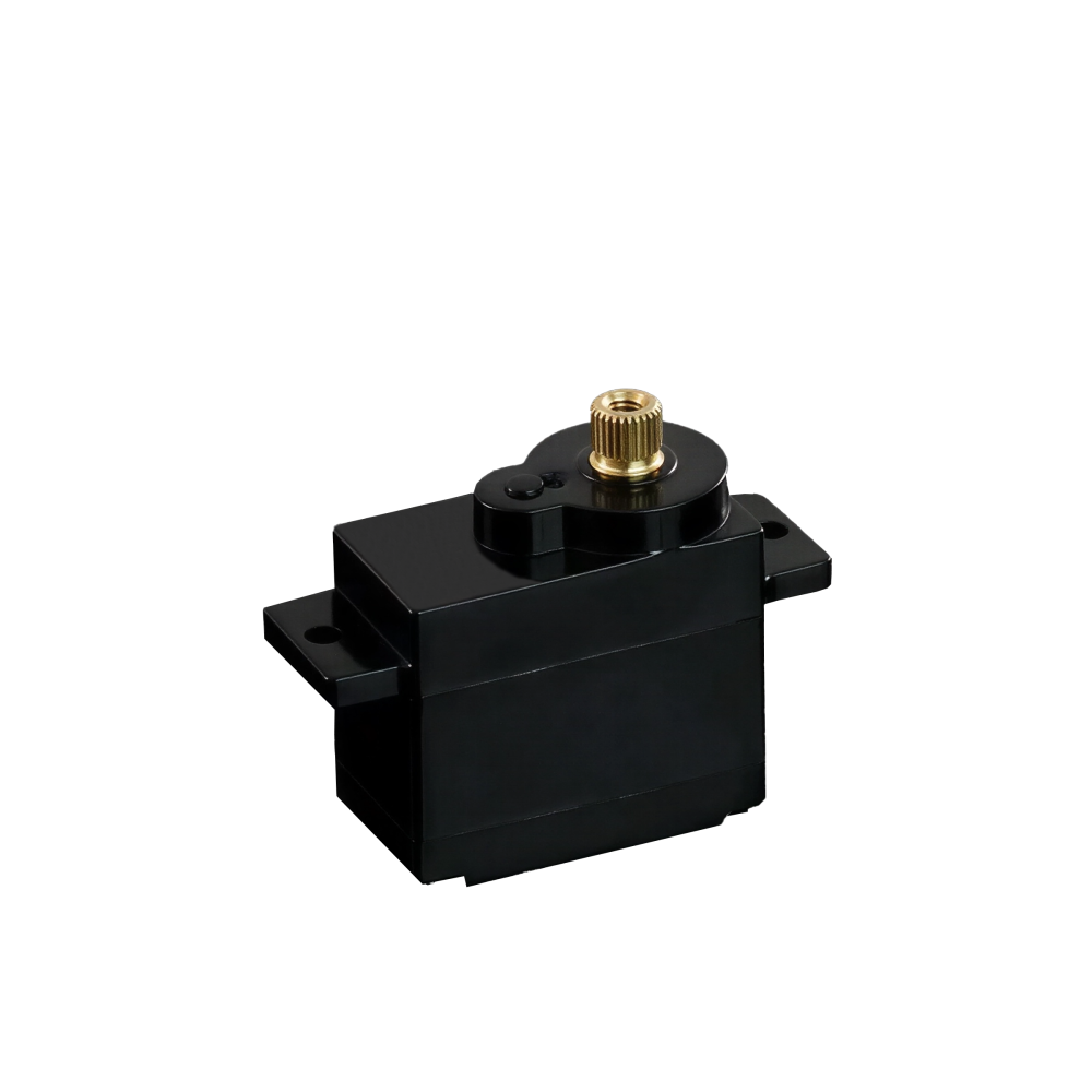 KMGDC0822 микро цифровой сервопривод