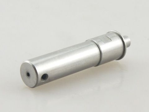 Основные валы GA — валы для моторов GA-серии