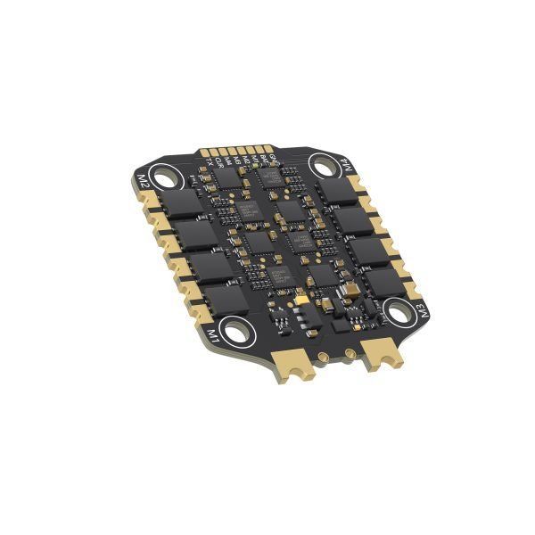 Регулятор оборотов GEPRC TAKER H65 8S 32Bit 65A 4IN1