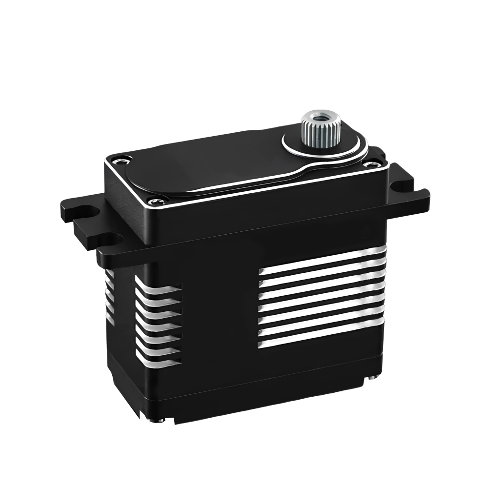 KMK8S цифровой стандартный сервопривод со стальными шестернями