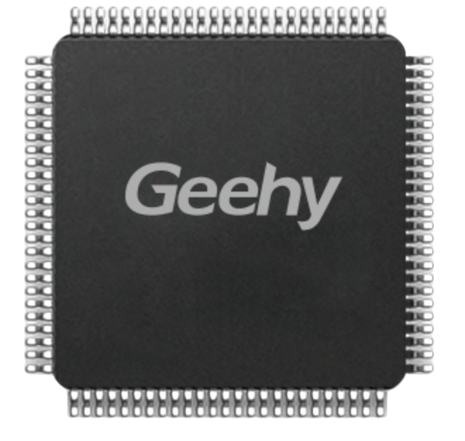 Микроконтроллер APM32F091RCT6