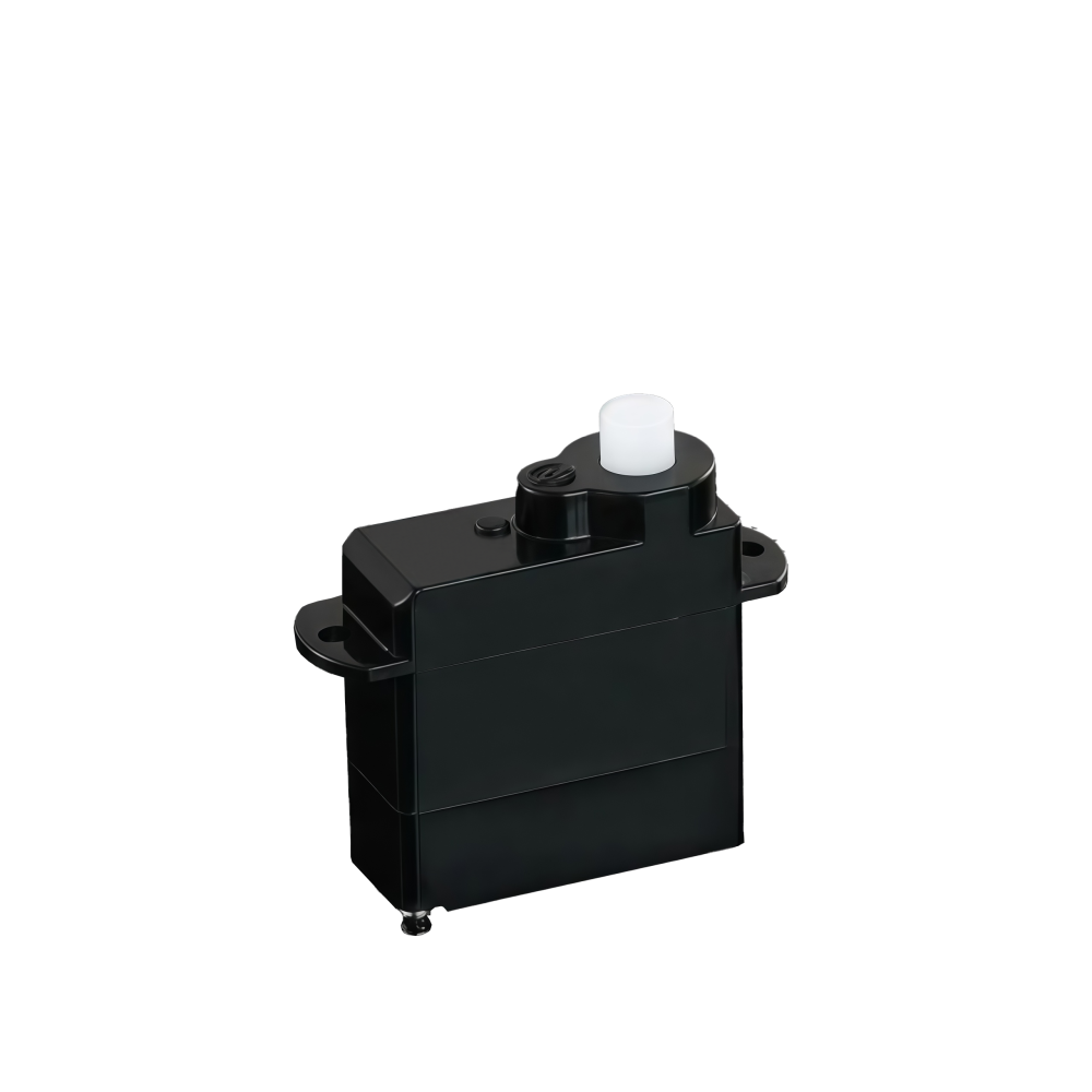 KMGDC0415 микро цифровой сервопривод