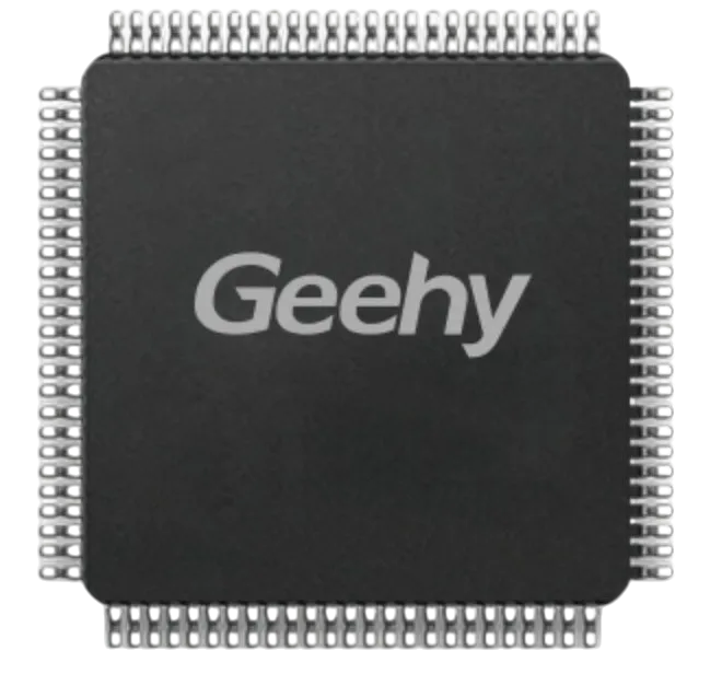 Микроконтроллер APM32F003F6U7