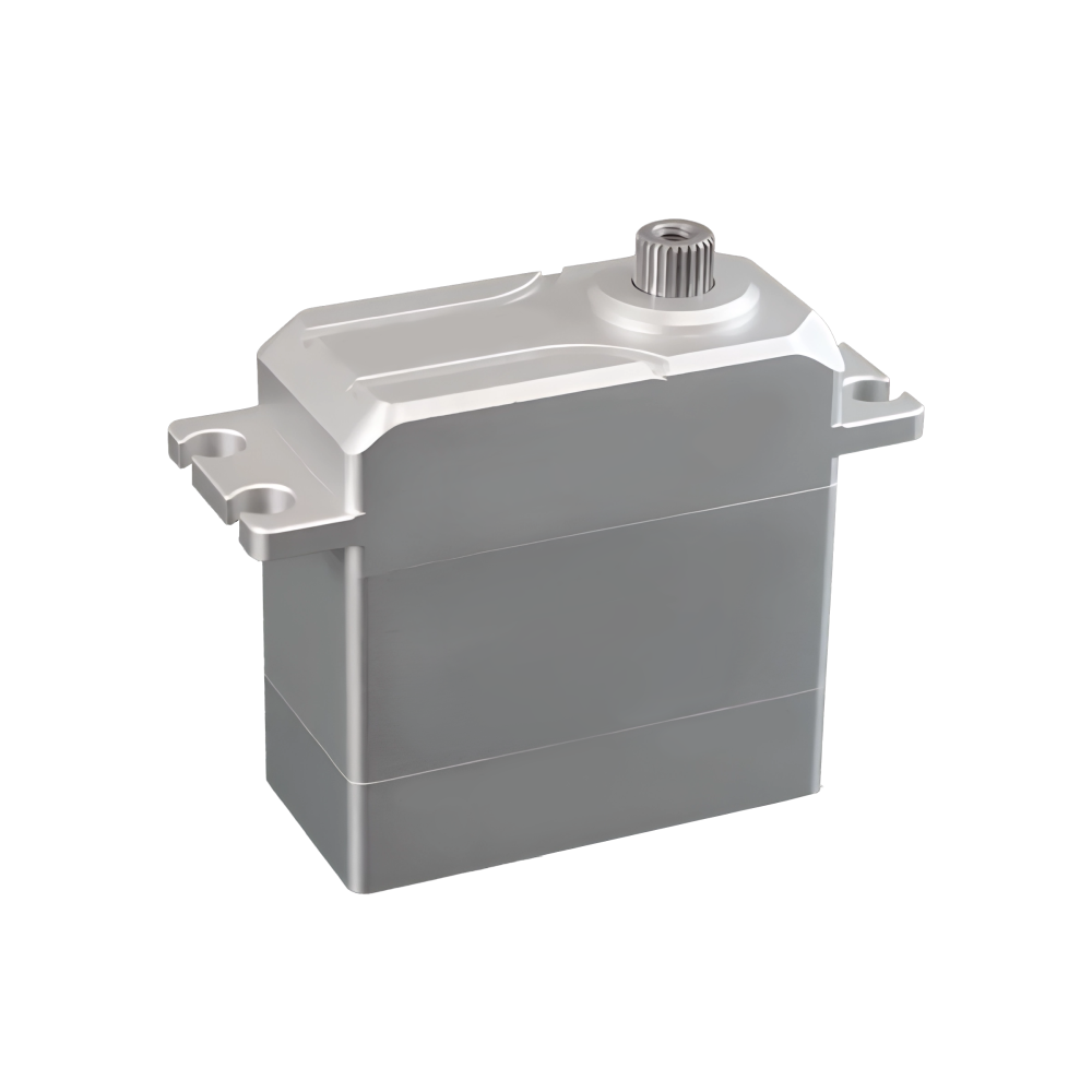 KMHD45S цифровой стандартный сервопривод со стальными шестернями