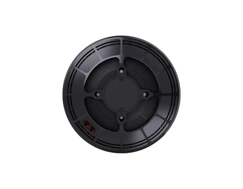 T-Motor U8Ⅱ KV190 Мощный водозащищённый мотор для БПЛА с максимальной тягой 7,3 кг