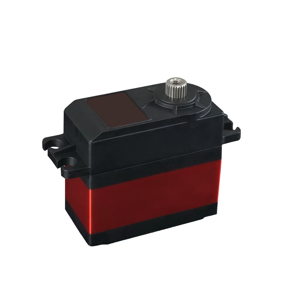 KTKM5514MDHV цифровой высоковольтный стандартный сервопривод