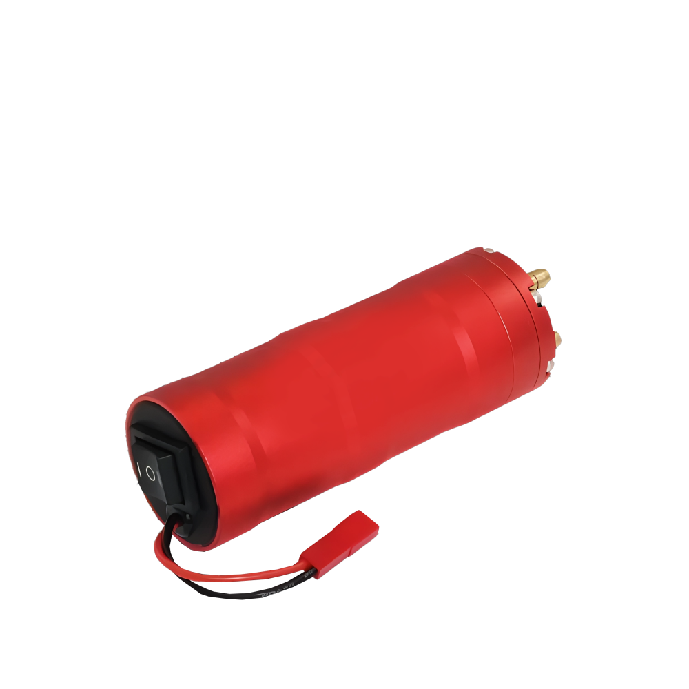 KTKM-9001 — электрический топливный насос для R/C моделей/БПЛА