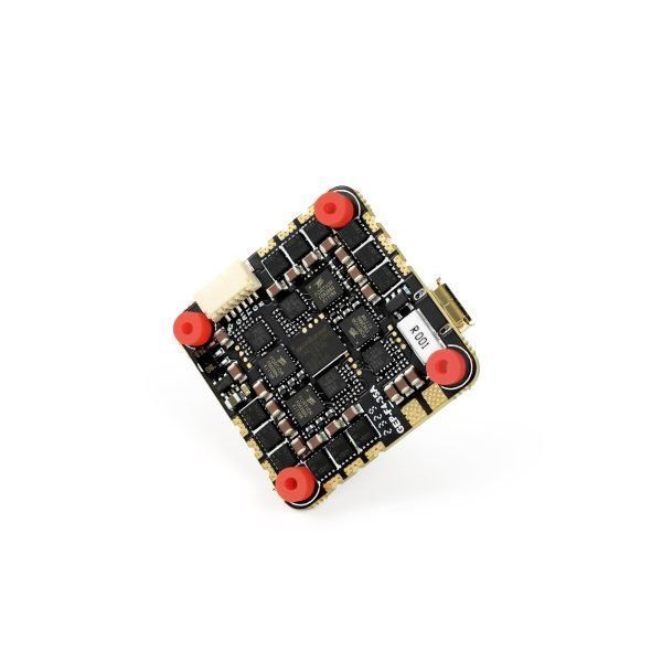 Полетный контроллер GEPRC GEP-F411-35A AIO