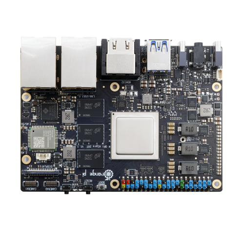 Orange Pi AIpro (20T) — для искусственного интеллекта