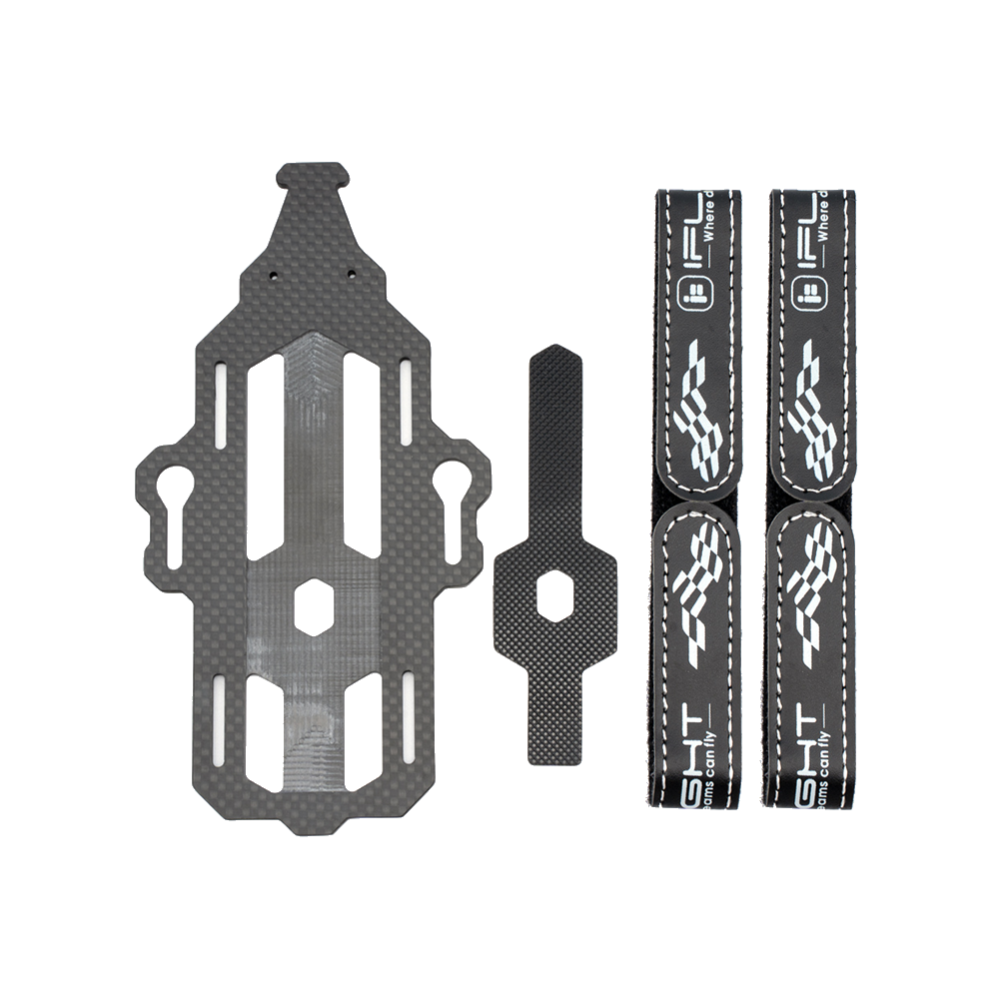 Платформы быстросъема для батареи — Protek60