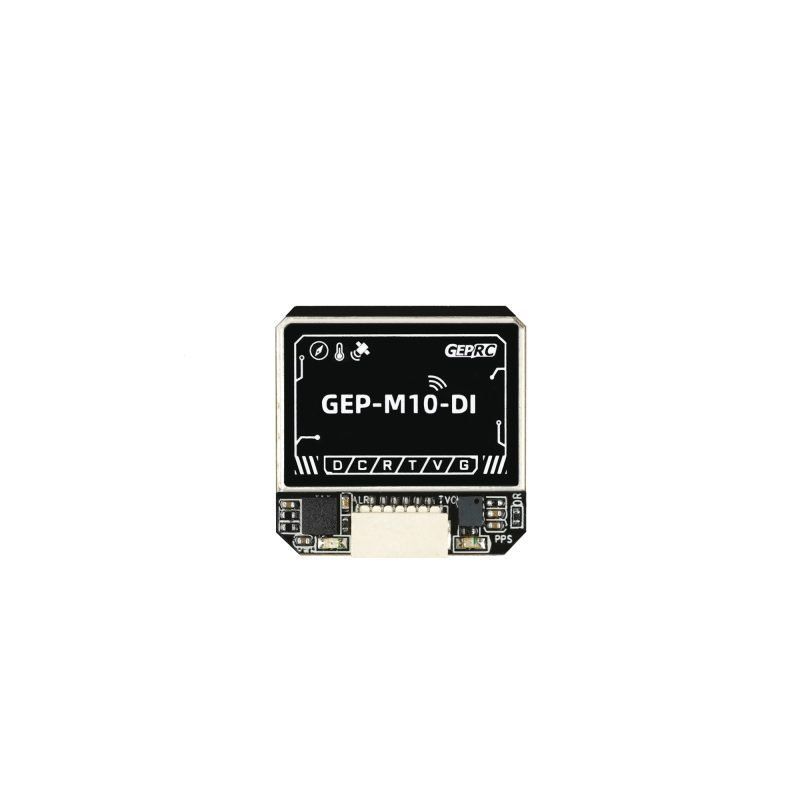 GPS-модуль GEPRC GEP-M10-DI