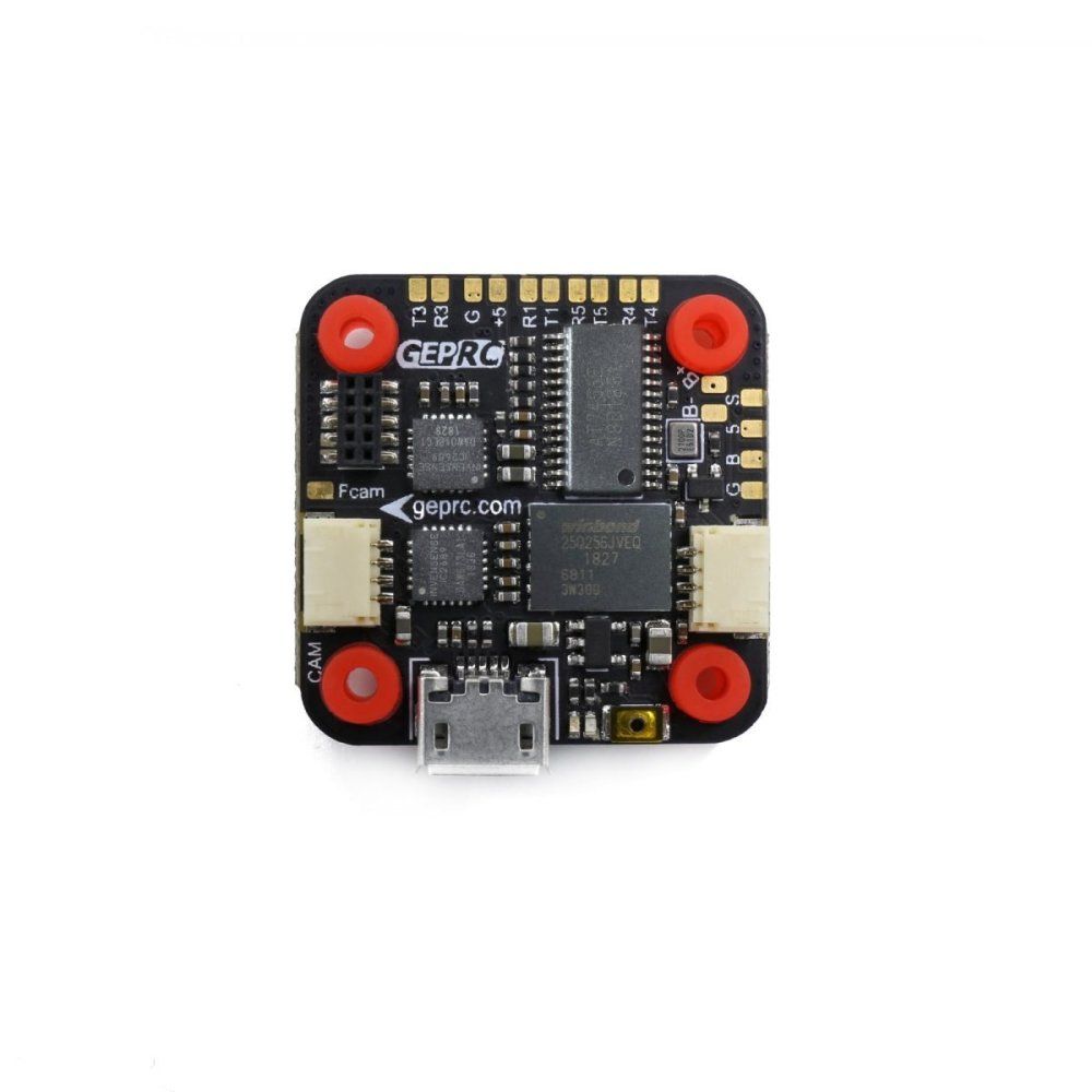 Полетный контроллер STABLE PRO F7