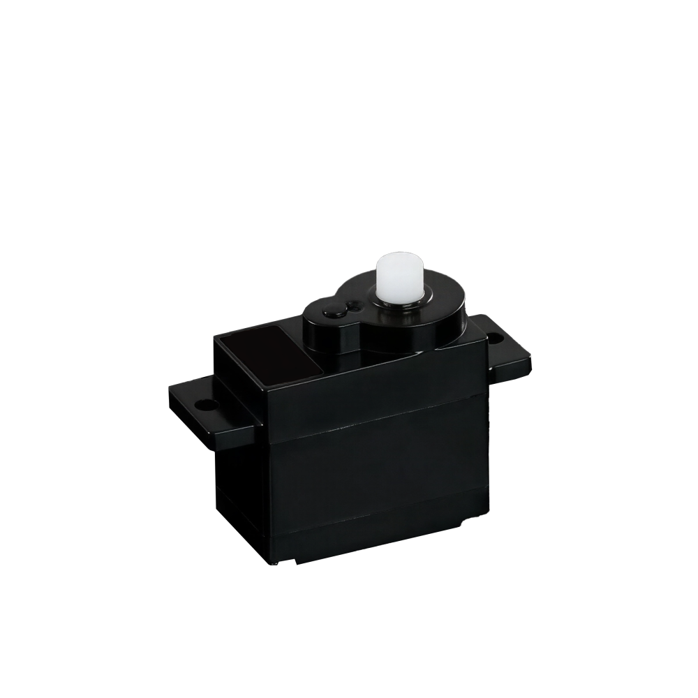 Микро сервопривод KMGDC0519