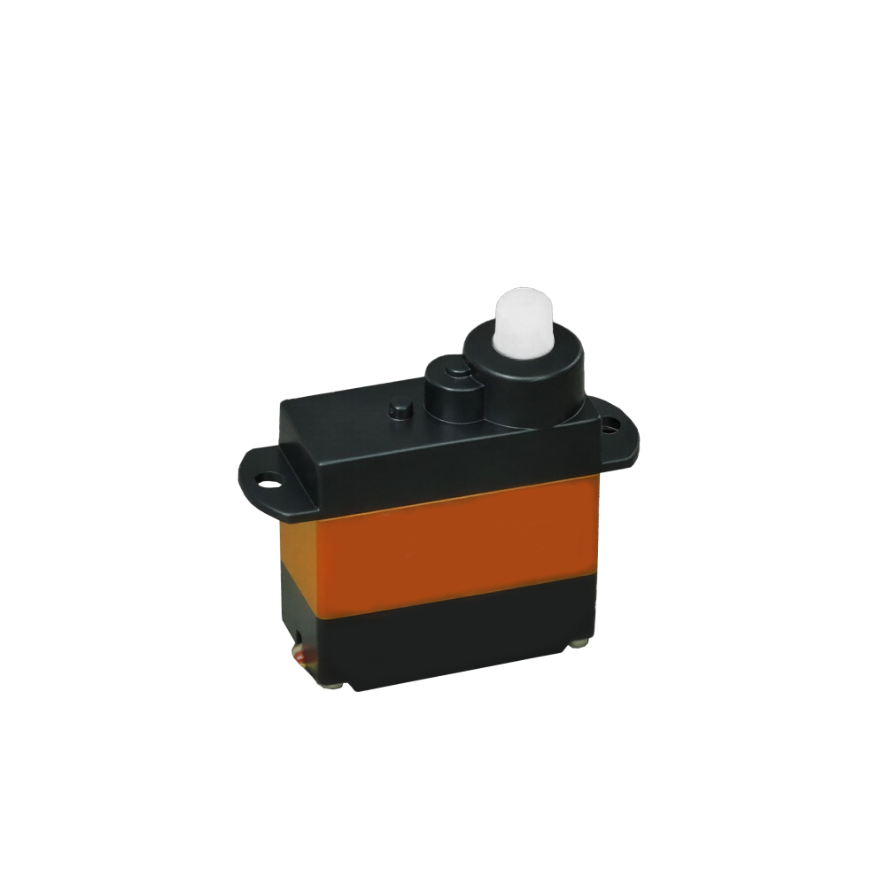 KMCLS0411H цифровой микро-сервопривод с пластиковыми шестернями