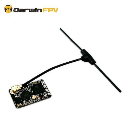 Нано-приемник DarwinFPV 2.4G ELRS Nano Receiver