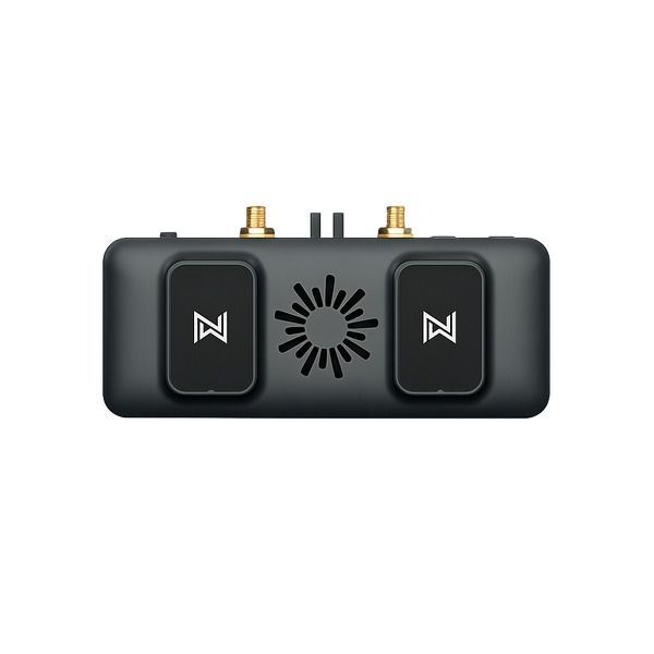 Внешний видеоприемник Walksnail Avatar FPV VRX