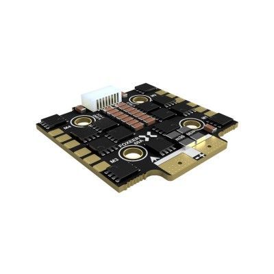 Регулятор оборотов Foxeer Reaper F4 Mini 60A (4-в-1, BLHeli32)