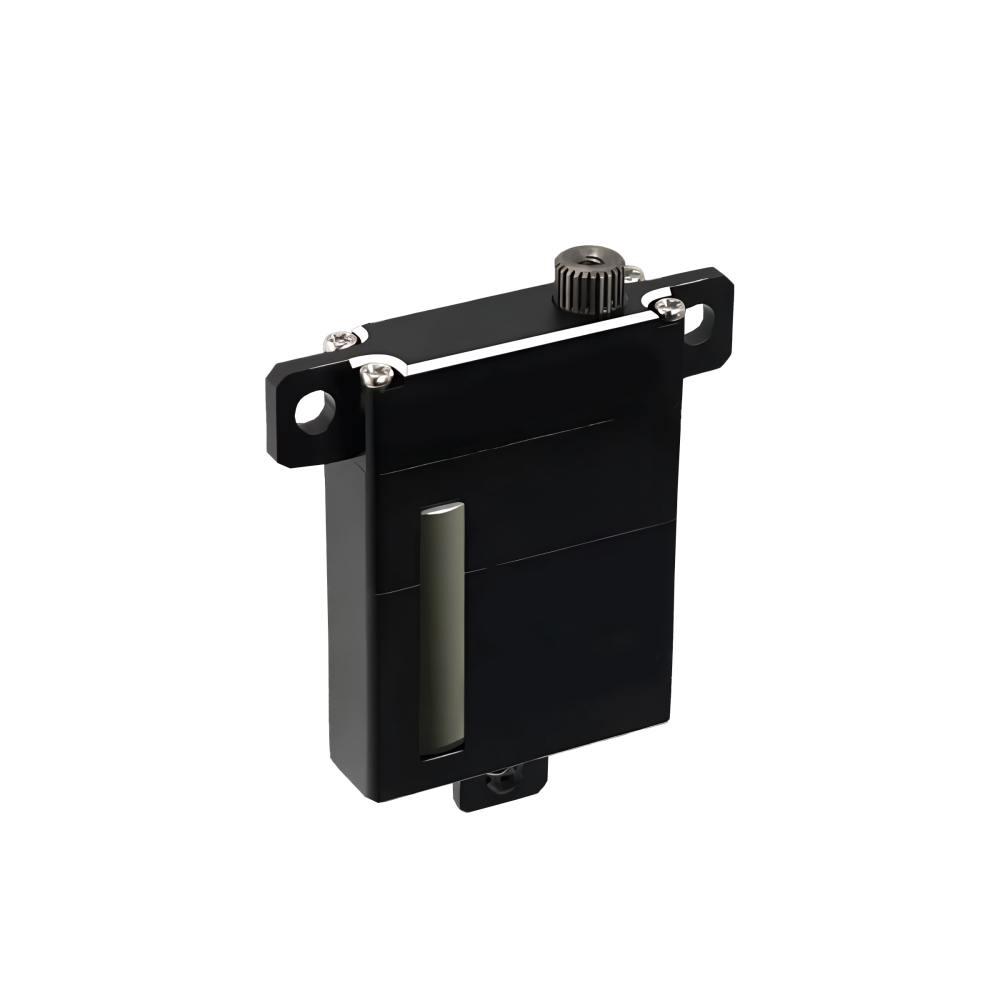 KMCLS0512W цифровой сервопривод крыла с металлическими шестернями