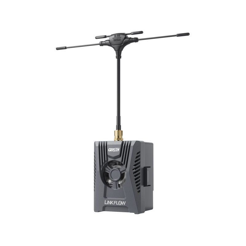 TX-модуль GEPRC LINKFLOW 915M/2.4G DUAL-BAND