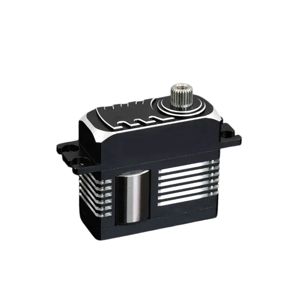 Мини сервопривод KMS23M