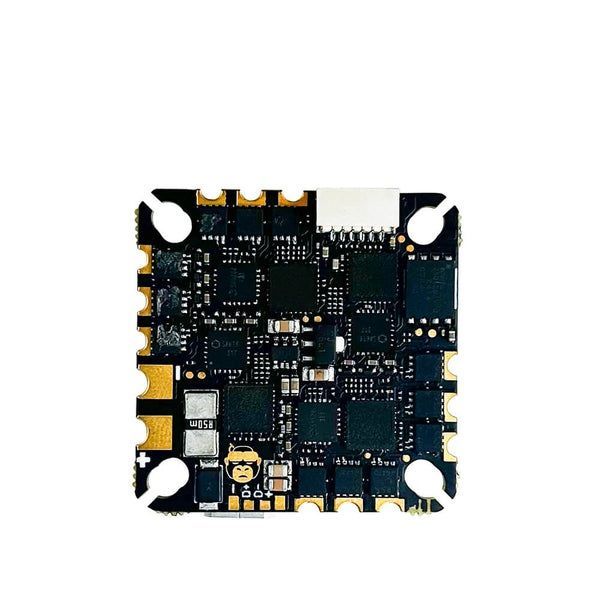 Полетный контроллер DarwinFPV F435 45A AM32 AIO