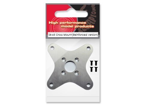 Монтажный кронштейн Scorpion SII-65 (усиленный)