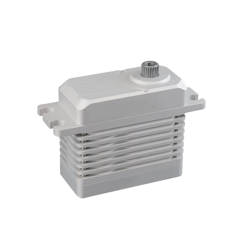 KMHB28S цифровой стандартный сервопривод с металлическими шестернями