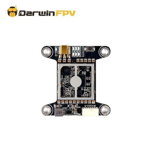 Видеопередатчик DarwinFPV VT5804 HV MAX 5.8G 1W
