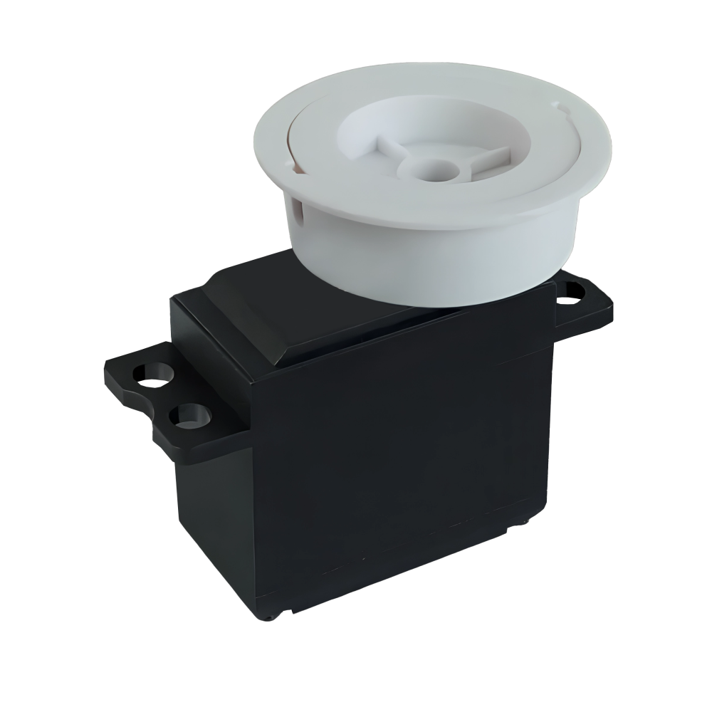 KMSW4805-1.5PA аналоговый стандартный лебёдочный сервопривод