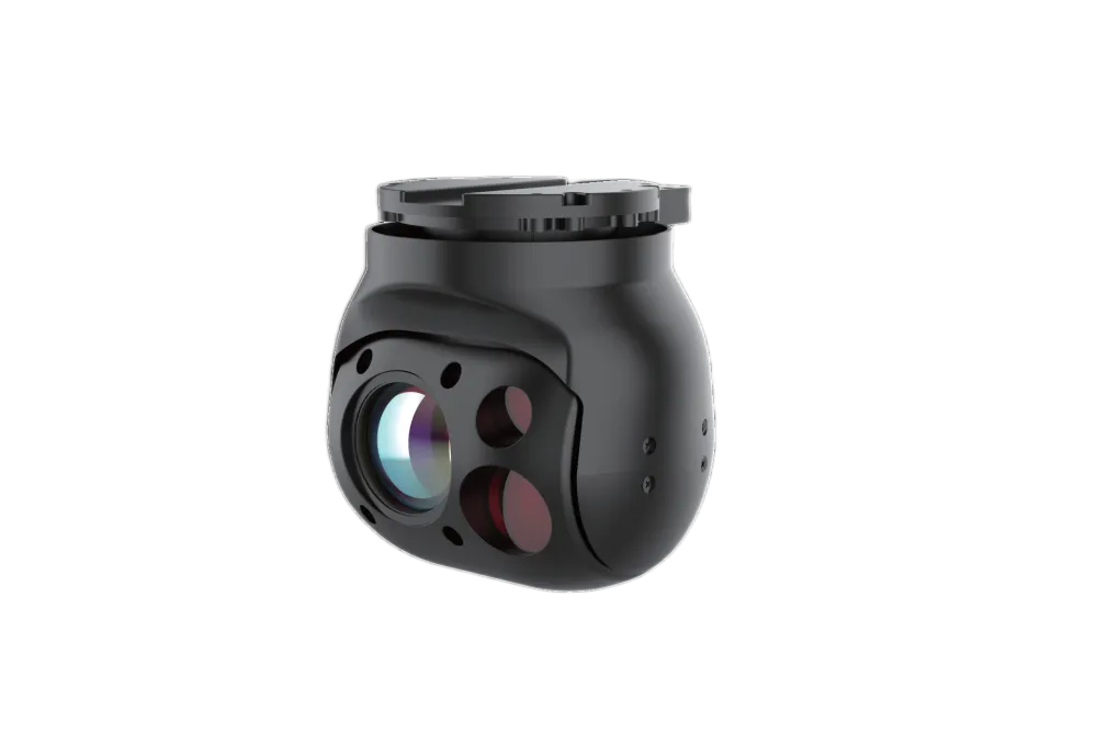 Камера для БПЛА KT-SOKOL-90