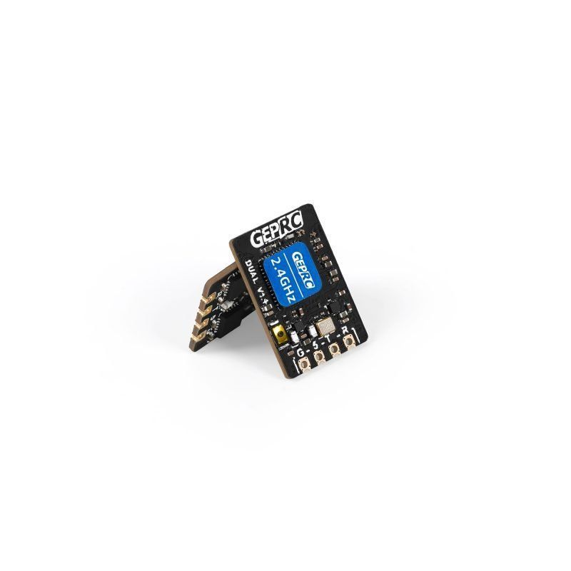 Приемник GEPRC ELRS DUAL 2.4G Diversity