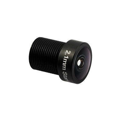 Объектив Foxeer Nano M8 Toothless 2 StarLight Lens