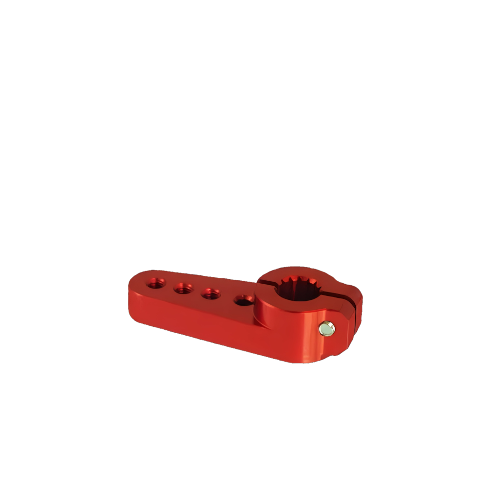 KMKSA014 — алюминиевые качалки 15T для сервоприводов