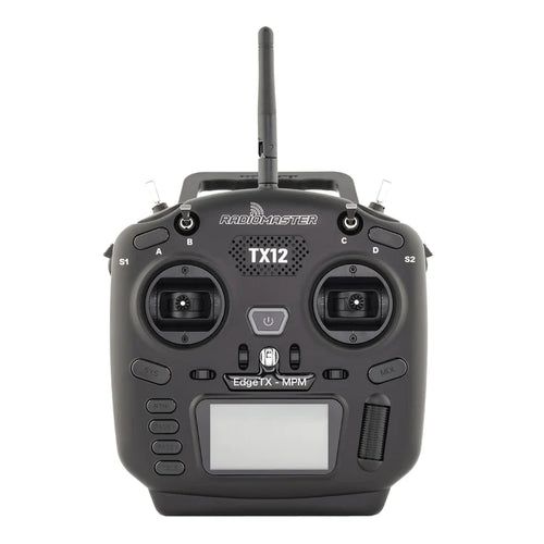 Радиопередатчик TX12 Mark II ELRS Radio Controller