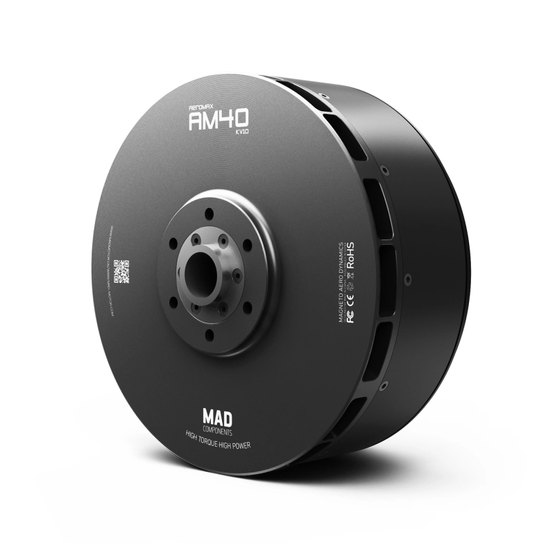 Мотор AM40 Heavy-Lift