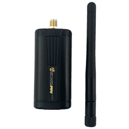 Интегрированная система DarwinFPV ELRS2.0 F411 15A Bluejay AIO