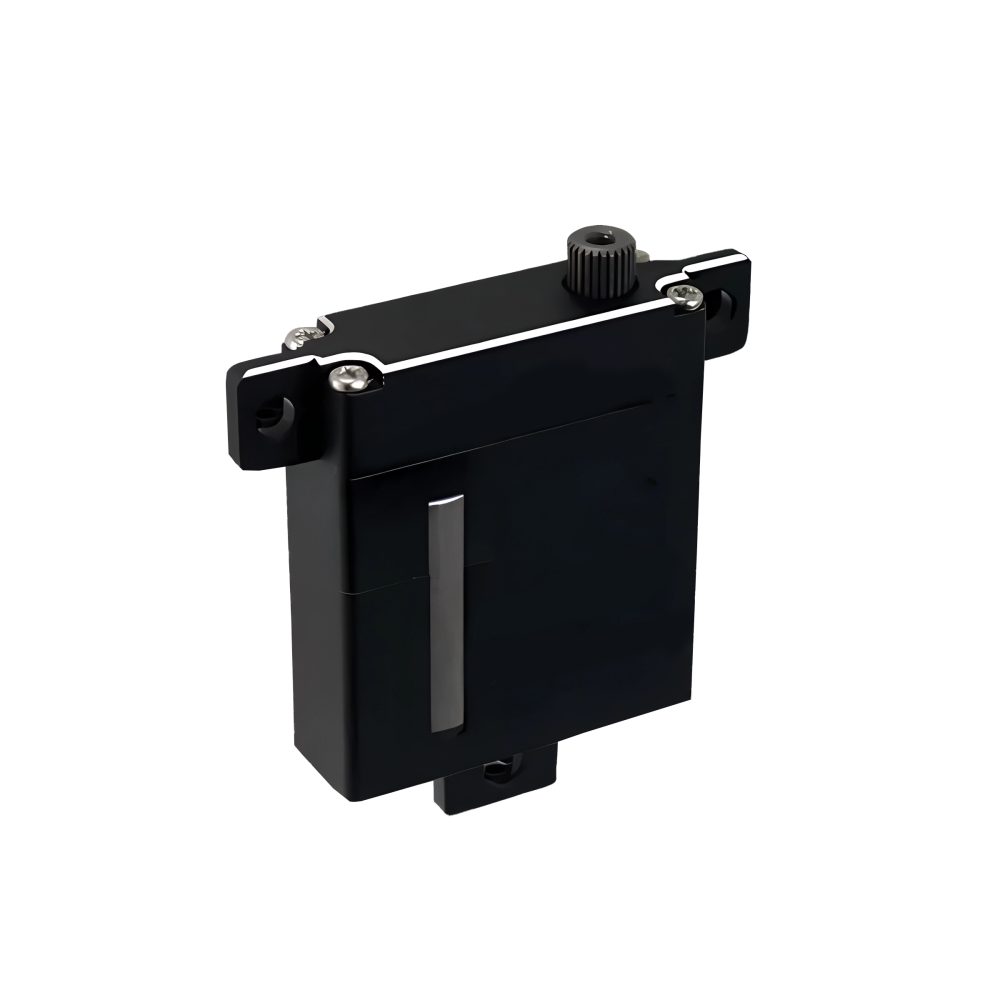 KMCLS2013W цифровой сервопривод крыла со стальными шестернями