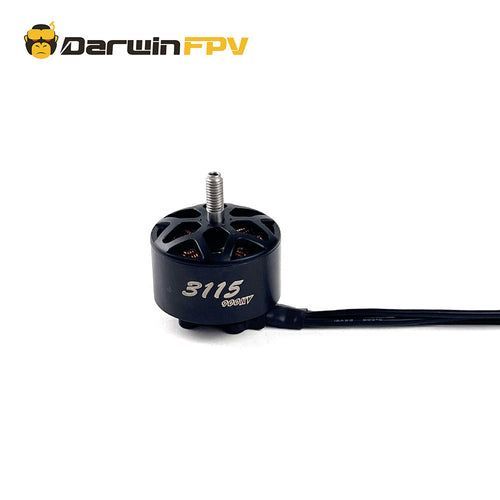 Бесколлекторный мотор DarwinFPV 3115 900KV